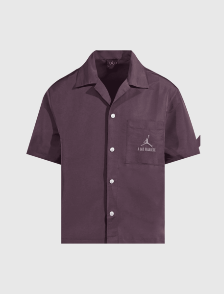 Maybe the A Ma Mani re x Air Jordan 12 Will Be Released in Two